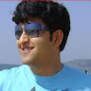 Meet your Posher, Prosenjit